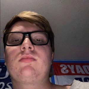 Meet your Posher, Riley